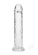 Realrock Skin Realistic Straight Dildo Without Balls 7in -...